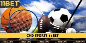 CMD Sports – Sân Chơi Thể Thao Đẳng Cấp, Không Thể Bỏ Lỡ 2025